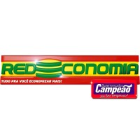 Rede Economia - Supermercados Campeão logo - Similar company to Oxdez