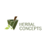 Herbal Concepts logo - Similar company to Eduman Learnings