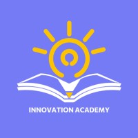 Innovation Club logo - Similar company to Snowatec Innovation Factory