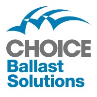 Choice Ballast Solutions, LLC logo - Similar company to Cr Ocean Engineering Llc