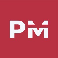 Paceline Media logo - Similar company to Camp Gravy