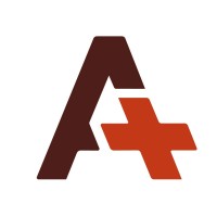 Alpha Plus logo - Similar company to Jaeger Controls Tunisia