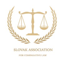 Slovak Association for Comparative Law logo - Similar company to Brandeis University School Of Arts And Sciences