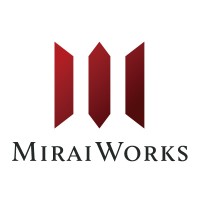 株式会社みらいワークス logo - Similar company to Metateam株式会社