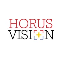 Horus Vision Romania logo - Similar company to Sectionx