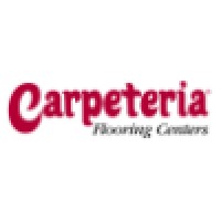 Carpeteria logo - Similar company to Software Magazine