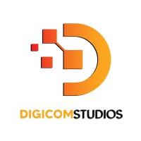 Digicom Studios logo - Similar company to Influitive Zone