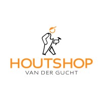 Houtshop Van der Gucht logo - Similar company to Van De Velde Hout