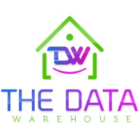 The Data Warehouse logo - Similar company to Data Enhancement Solutions Ltd