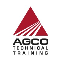 AGCO Technical Training UK & Ireland logo - Similar company to Ace Fixings Ltd