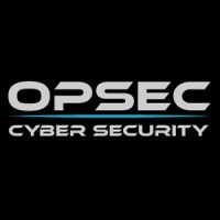 Opsec Cyber logo - Similar company to David Tech & Hiring