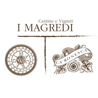I Magredi logo - Similar company to Fantinel