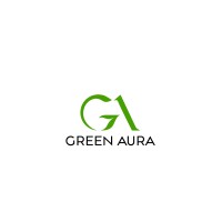 Greenaura logo - Similar company to V Air
