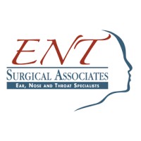 ENT Surgical Associates logo - Similar company to Texomacare