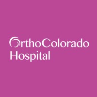 OrthoColorado Hospital logo - Similar company to Landmark Packaging