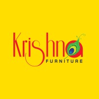 Krishna Furniture | Biggest Furniture Store in Gurugram logo - Similar company to Sentiment Furniture Systems (I) Pvt. Ltd.