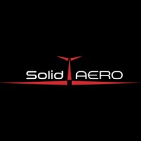 Solid AERO logo - Similar company to Artos Technology