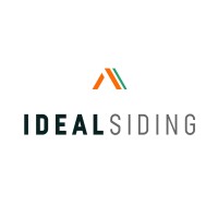 Ideal Siding logo - Similar company to Energy Technology Solutions Llc