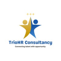 TrioHR Consultancy logo - Similar company to Jeborker