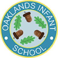 Oaklands Infant School logo - Similar company to Oaklands Primary School