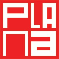 Plana Festival logo - Similar company to Plan D Festival