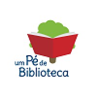 Um Pé de Biblioteca logo - Similar company to Instituto Serra Do Curral