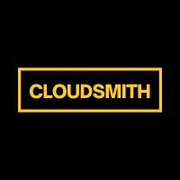 CLOUD SMITH logo - Similar company to Aarvam