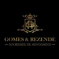 Gomes & Rezende I Direito Imobiliário logo - Similar company to Gepro Uel - Grupo De Estudos Processo Civil Uel