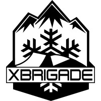 Xbrigade logo - Similar company to Radio Scorpio