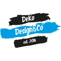 DeKo Design&Co logo - Similar company to Klostermann Group