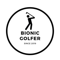 Bionic Golfer Consulting logo - Similar company to Base3Group