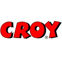 Croy logo - Similar company to 4-Pack Packaging Studio