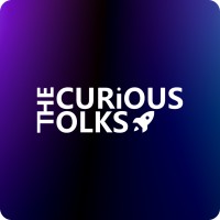 The Curious Folks logo - Similar company to Flytrail