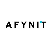 AFYNIT logo - Similar company to Uneekli