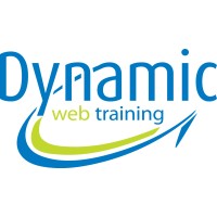 Dynamic Web Training Pty Ltd logo - Similar company to Centre Of Business