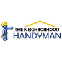 Neighborhood Handyman