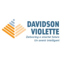 Davidson Violette logo - Similar company to Solify