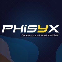 PhisYx Information Technologies logo - Similar company to Mobisoft Infortech