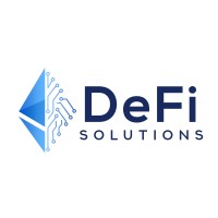 DeFi Solutions GmbH logo - Similar company to Defi - It Solutions