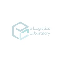 e-Logistics Laboratory logo - Similar company to Pt. Itech Global Solutions