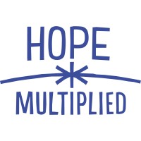 Hope Multiplied logo - Similar company to Susdee