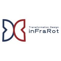 inFraRot e.k. Transformation Design logo - Similar company to Beyondit Gmbh