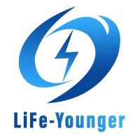 LiFe Younger logo - Similar company to Tech-Mobile Kft.