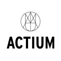Actium AG logo - Similar company to Wingwall