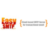 Easy SMTP logo - Similar company to Mass Mail Servers