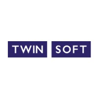 twinsoftofficial logo - Similar company to C2 Technologies Sa