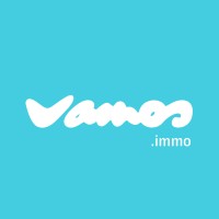 Vamos.immo logo - Similar company to Second Home Invest - Your Trusted Advisor