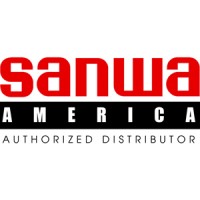 Sanwa-America logo - Similar company to Sper Scientific