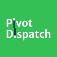 Pivot Dispatch logo - Similar company to Ml King Transportation