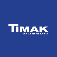 Timak logo - Similar company to Beg - Balkan Export Group